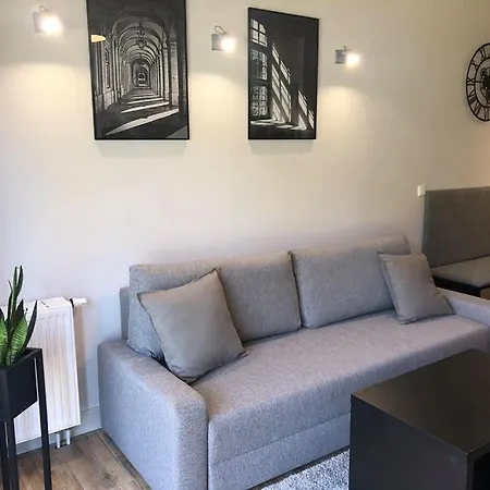 - Soft Lofty Legnicka Centrum * Wroclaw