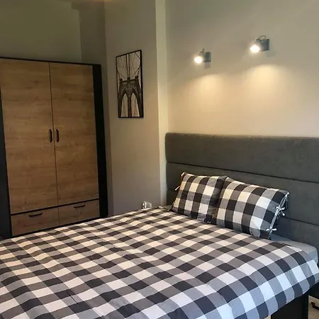 شقة - Soft Lofty Legnicka Centrum فروتسواف