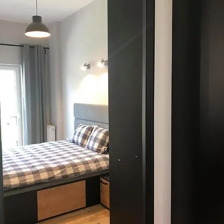 - Soft Lofty Legnicka Centrum Wroclaw