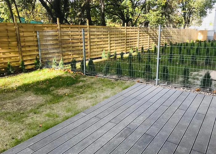 - Soft Lofty Legnicka Centrum Wroclaw