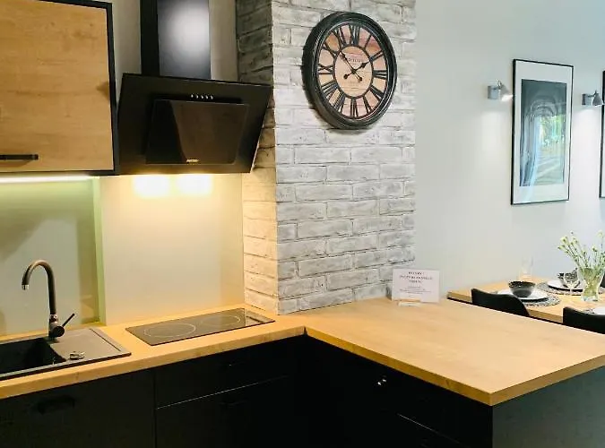 - Soft Lofty Legnicka Centrum * Wroclaw