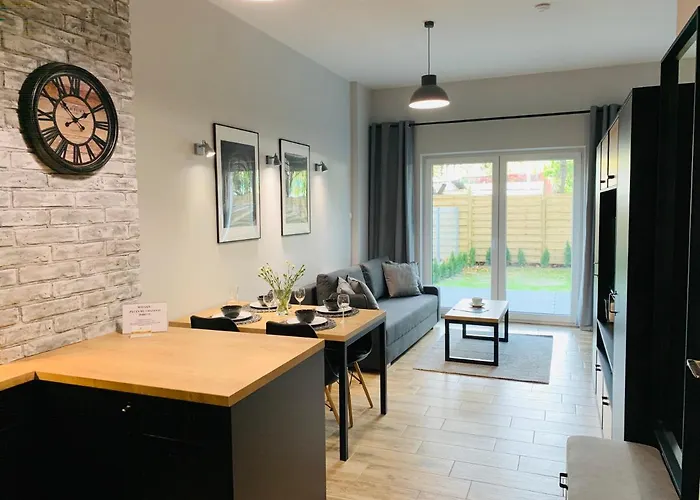 - Soft Lofty Legnicka Centrum *