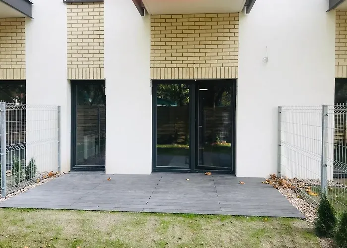 - Soft Lofty Legnicka Centrum Wroclaw