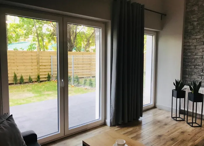 - Soft Lofty Legnicka Centrum