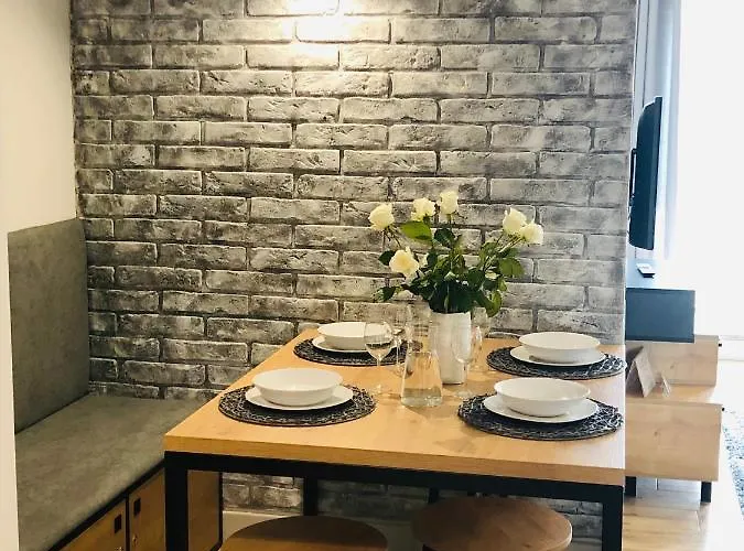 - Soft Lofty Legnicka Centrum * Wroclaw