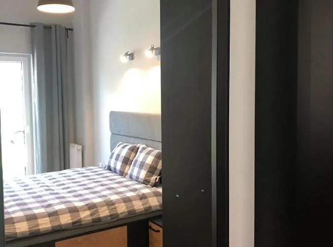 - Soft Lofty Legnicka Centrum Wroclaw