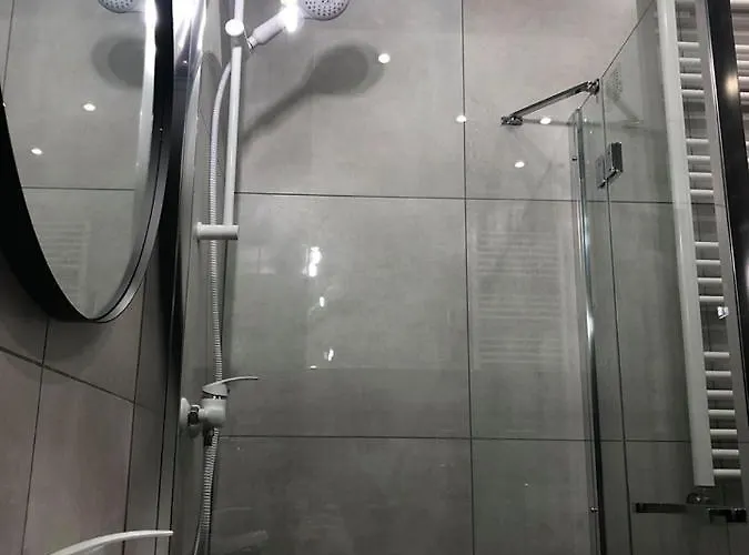 Apartment - Soft Lofty Legnicka Centrum *